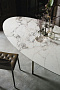 Стол GLAMOUR от Bontempi