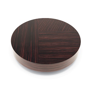 Журнальный стол GEMINI от MisuraEmme