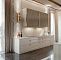Кухня Preziosi коллекции DECO в стиле ар-деко
