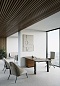 Письменный стол LINCOLN L от Capital