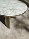 Cтолы BLEVIO от Molteni