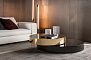 Журнальный столик BENSON от Minotti