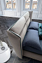 Кровать PASODOBLE от LeComfort