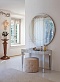 Зеркало FOUR SEASONS GLASS от Porada