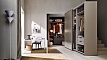 Гардеробные шкафы GLISS MASTER Start от Molteni & C
