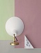 Настенный светильник VV Cinquanta WALL