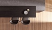 Итальянская кухня HI-LINE6 Frame Door от Molteni | DADA