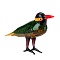 Статуэтки PARADISE BIRDS от Polspotten