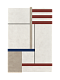 Ковры BAUHAUS ручной работы