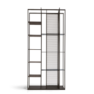 Стеллаж ELECTRA от Arketipo