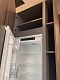 Итальянская кухня AK_PROJECT + NAUTILA от Arrital Kitchen