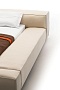 Кровать EXTRASOFT от Living Divani