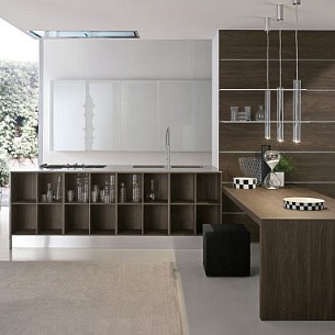 Кухня Atelier