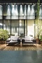 Кресло AGRA от Living Divani