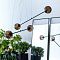 Подвесной светильник GYM LAMP