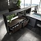 Итальянская кухня коллекции NAUTILA 04 от Arrital Kitchen
