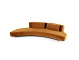 Диван AUDREY от Gallotti & Radice