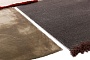 Ковер SELCE 3 Pyrite Grey от Carpet Edition