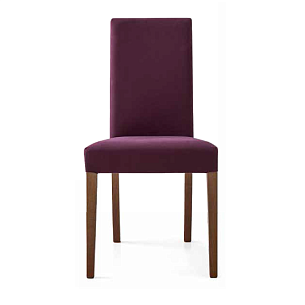 Мягкий стул DOLCE VITA от Calligaris