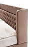 Кровать LIPP от Living Divani
