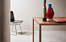 Стул NEIL Leather от MDF Italia