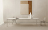 Стул NEIL Leather от MDF Italia