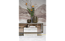 Тумба DUNE с подсветкой от IVG Home Collection