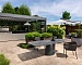 Cтол уличный ADLER OUTDOOR от Draenert