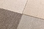 Ковер SELCE 3 Pyrite Grey от Carpet Edition
