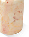 Подсвечник HERITAGE Whiskey Pink от Polspotten