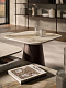 Журнальные столы ALBERT S от Cattelan Italia