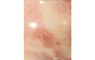 Подсвечник HERITAGE Bell Pink от Polspotten