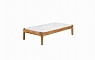 Уличные журнальные столики MEDITERRANEO Outdoor от Gervasoni