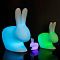 Стул-лампа RABBIT LAMP LED