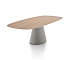 Стол ROCK TABLE MAXI от MDF Italia