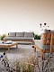 Уличное кресло MEDITERRANEO Outdoor от Gervasoni