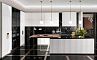 Кухня коллекции DECO в стиле ар-деко