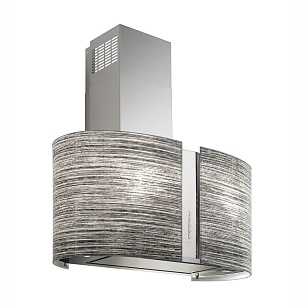 Настенная вытяжка Falmec MIRABILIA Isola LED 670 мм