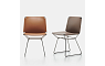 Стул NEIL Leather от MDF Italia