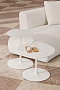 Диван COSY CURVE от MDF Italia