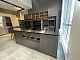 Итальянская кухня AK_PROJECT + NAUTILA от Arrital Kitchen