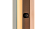 Напольное зеркало с подсветкой BAMBOO от Natevo, 60 х h192см 