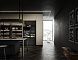 Итальянская кухня коллекции NAUTILA 02 от Arrital Kitchen