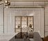 Кухня Preziosi коллекции DECO в стиле ар-деко