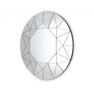 Круглое зеркало DREAM от Gallotti & Radice