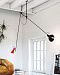Подвесной светильник VV Cinquanta SUSPENSION