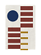 Ковры BAUHAUS ручной работы