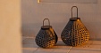 Светильник уличный SPARKLER Medium от Poltrona Frau