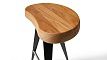 Барный стул MEXIQUE от Cassina