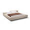 Кровать EXTRASOFT от Living Divani
